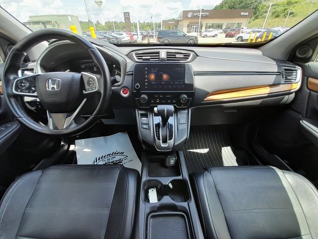 Used 2018  Honda Touring image 48