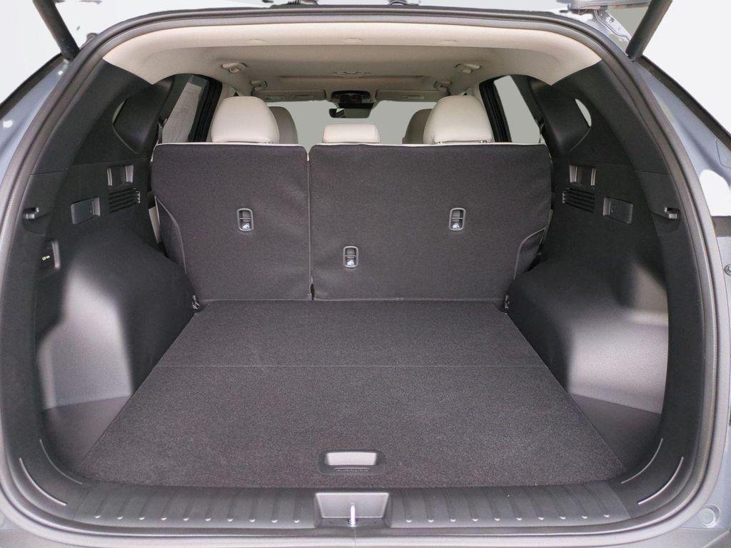 New 2026 Gray Hyundai SEL Premium AWD image 24