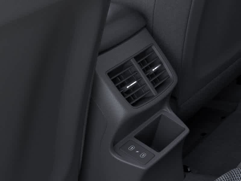 New 2026 Dark Ocean Blue Kia LX image 26