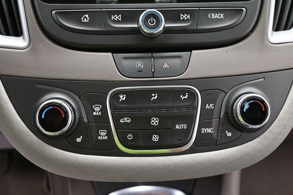 Used 2023 Ash Chevrolet LT 1LT image 11