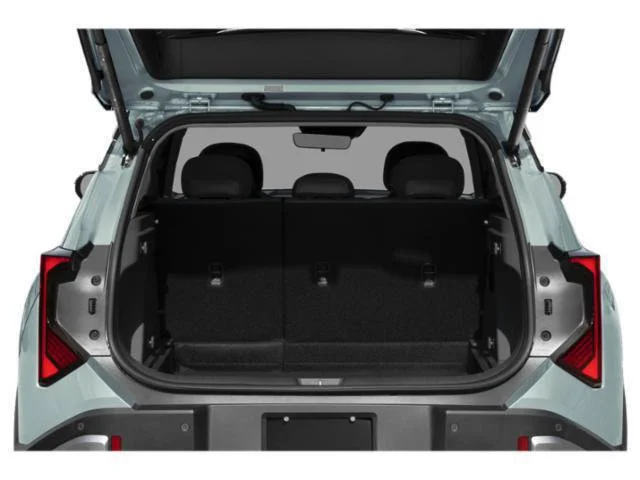 New 2027 Frost Blue Kia EX image 10