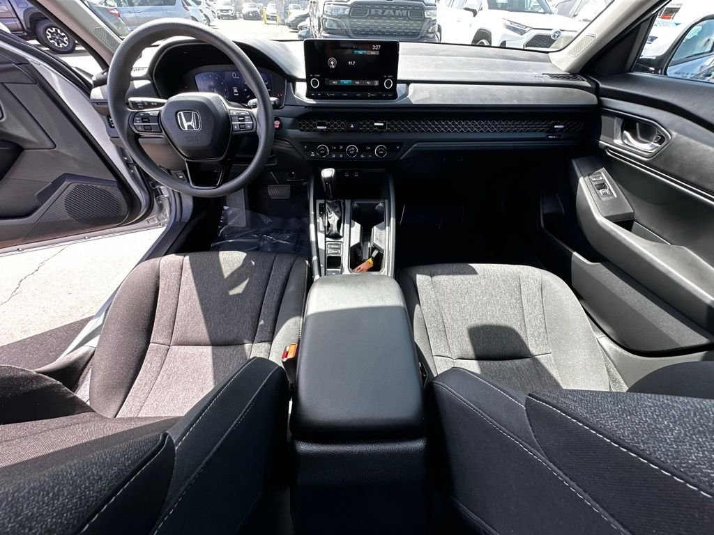 2023 Honda Accord EX - Photo 20