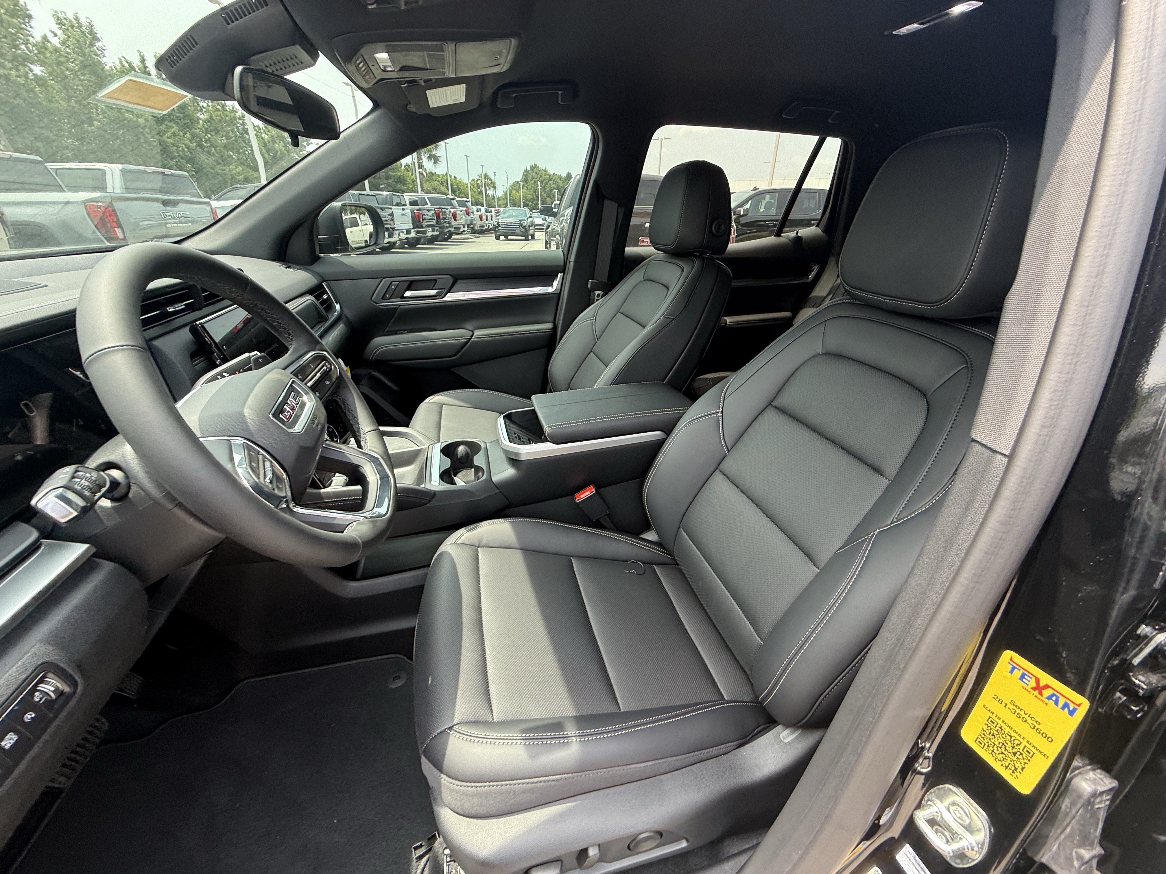 2026 GMC Terrain Elevation - Photo 16