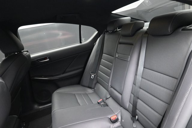 Used 2023 Infrared Lexus 350 F SPORT image 17