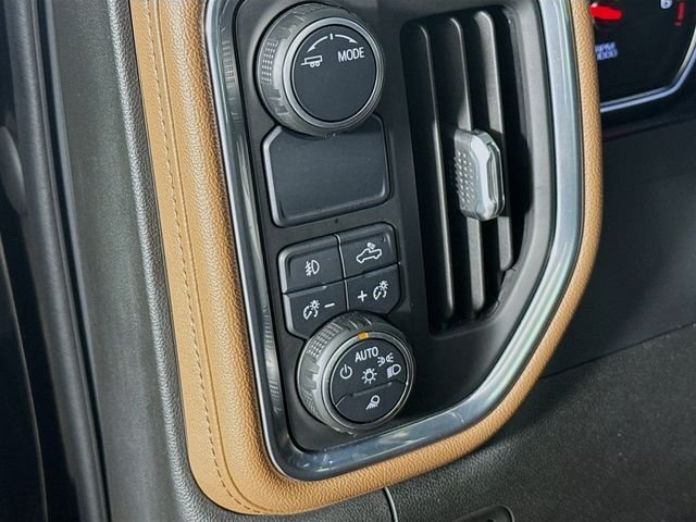 Used 2021 Black Chevrolet High Country image 8