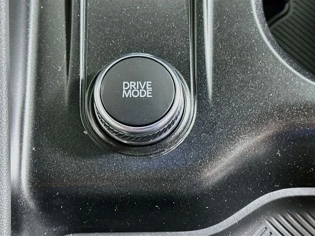 New 2026 Ford Explorer Active