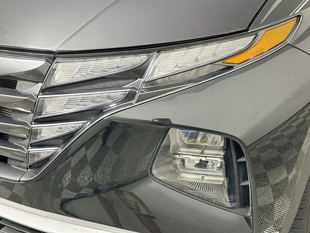 Certified Pre-Owned 2024 Hyundai Tucson SE