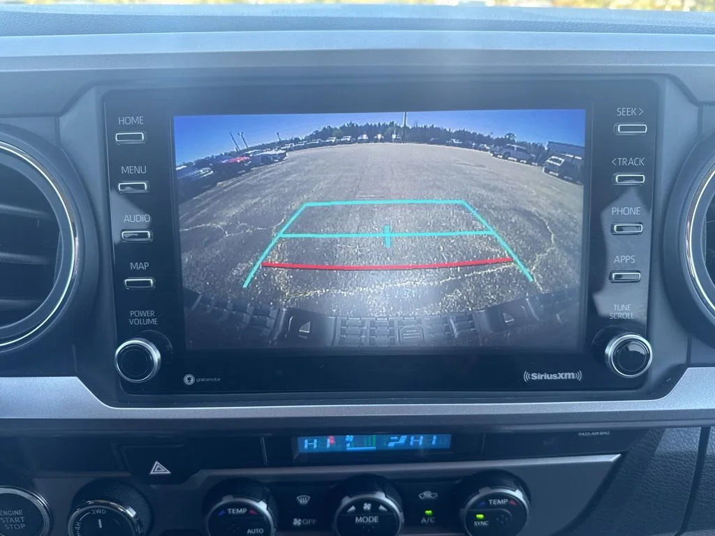 2023 Toyota Tacoma SR5 - Photo 8