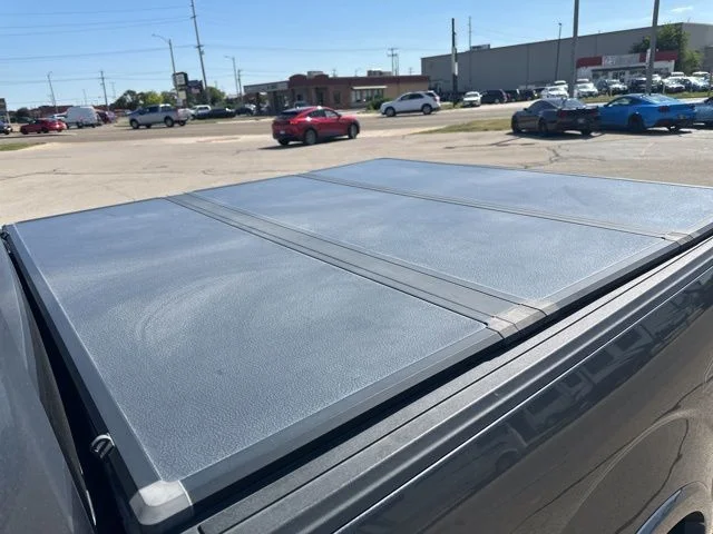 Used 2020 Magnetic Ford Lariat image 8