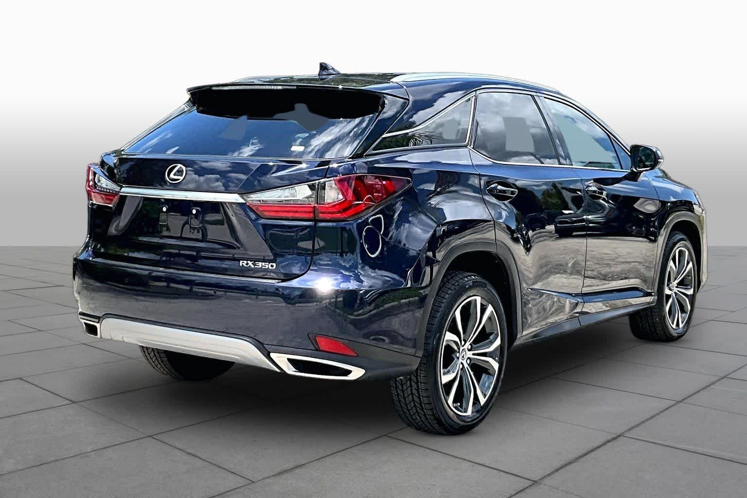 Used 2020 Nightfall Mica Lexus  image 13