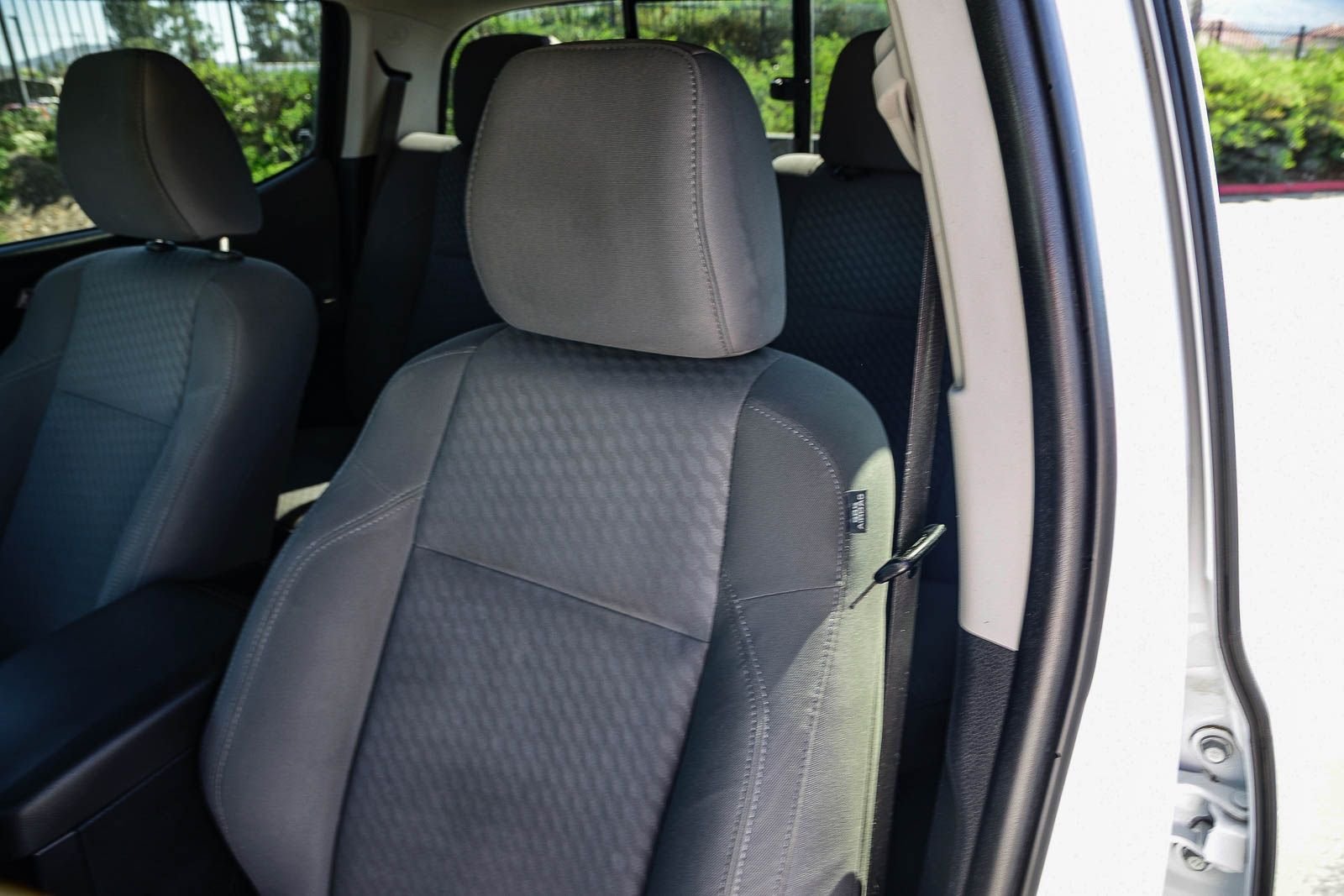 2023 Toyota Tacoma SR - Photo 26