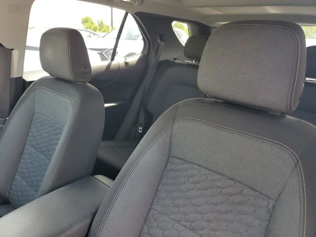 Used 2018 Beige Chevrolet LT image 17