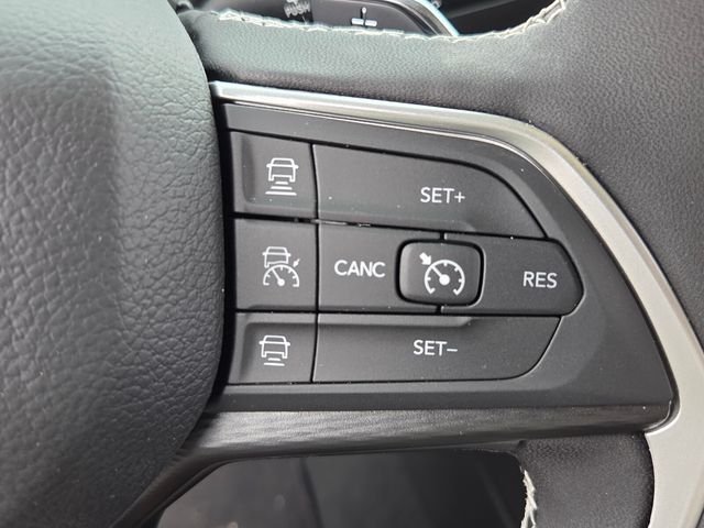 2024 Jeep Grand Cherokee L Altitude - Photo 25