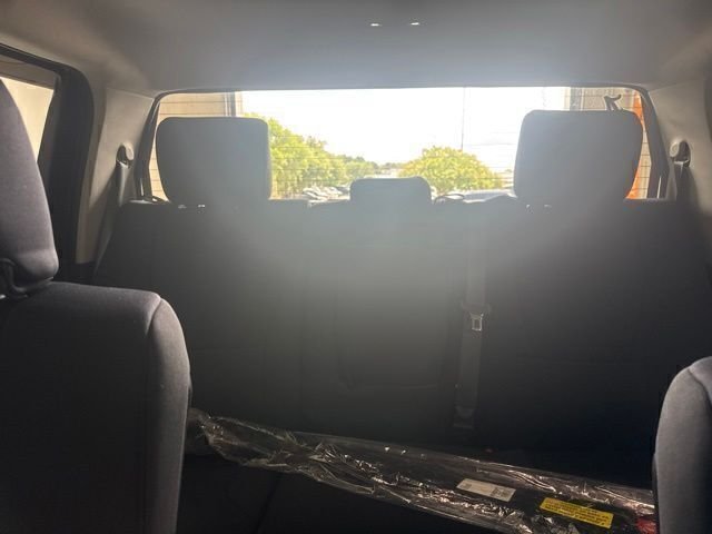 Used 2023 White Toyota SR5 image 18