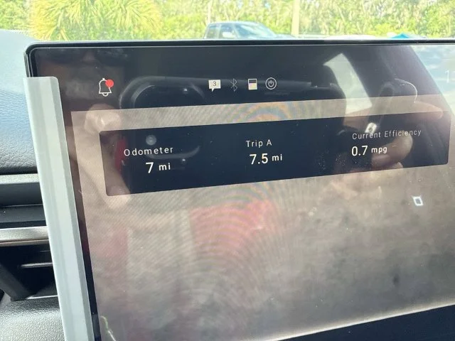 New 2026 Aero Gray Metallic Mazda 2.5 S Premium AWD image 38