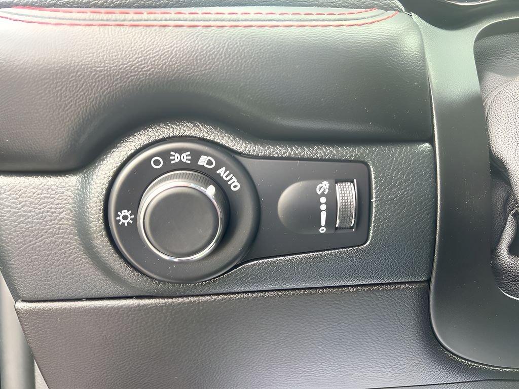 2025 Dodge Durango GT - Photo 17