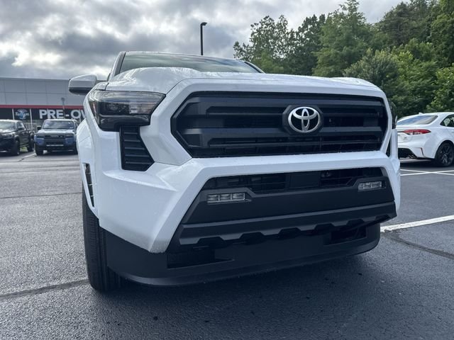 New 2026 Ice Cap Toyota  SR5 image 12