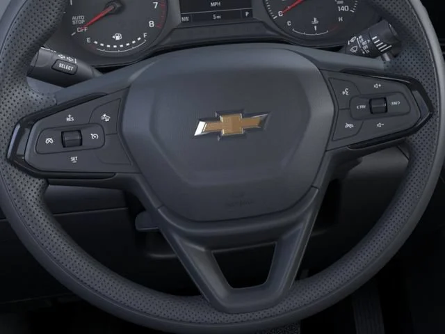 2026 Chevrolet Trax LS - Photo 19