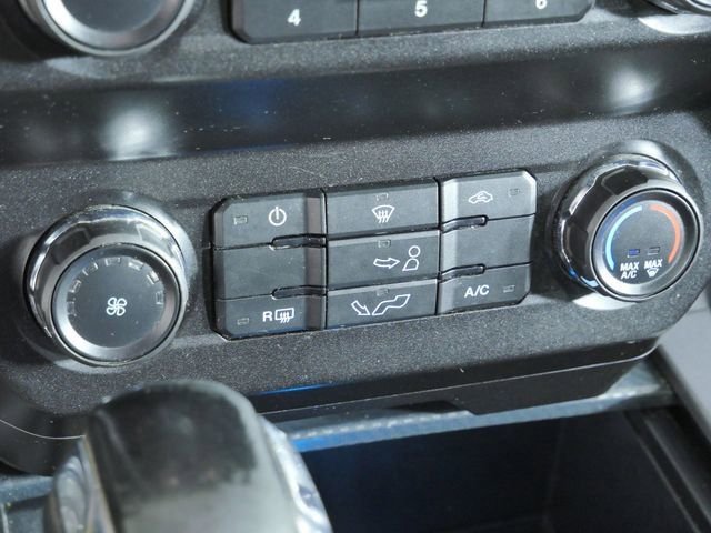 Certified Used 2019 Gray Ford XLT image 30