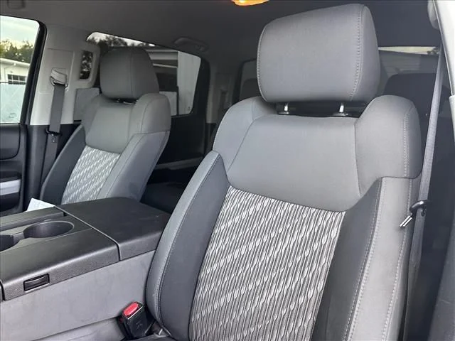 Used 2020 Gray Toyota SR5 image 23