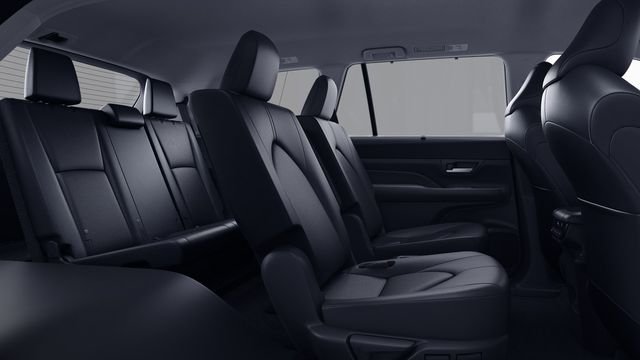 New 2026 Wind Chill Pearl <sup>1</sup> Toyota  XLE image 30