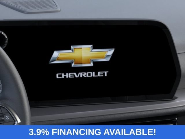 New 2027 Summit White Chevrolet LT image 23