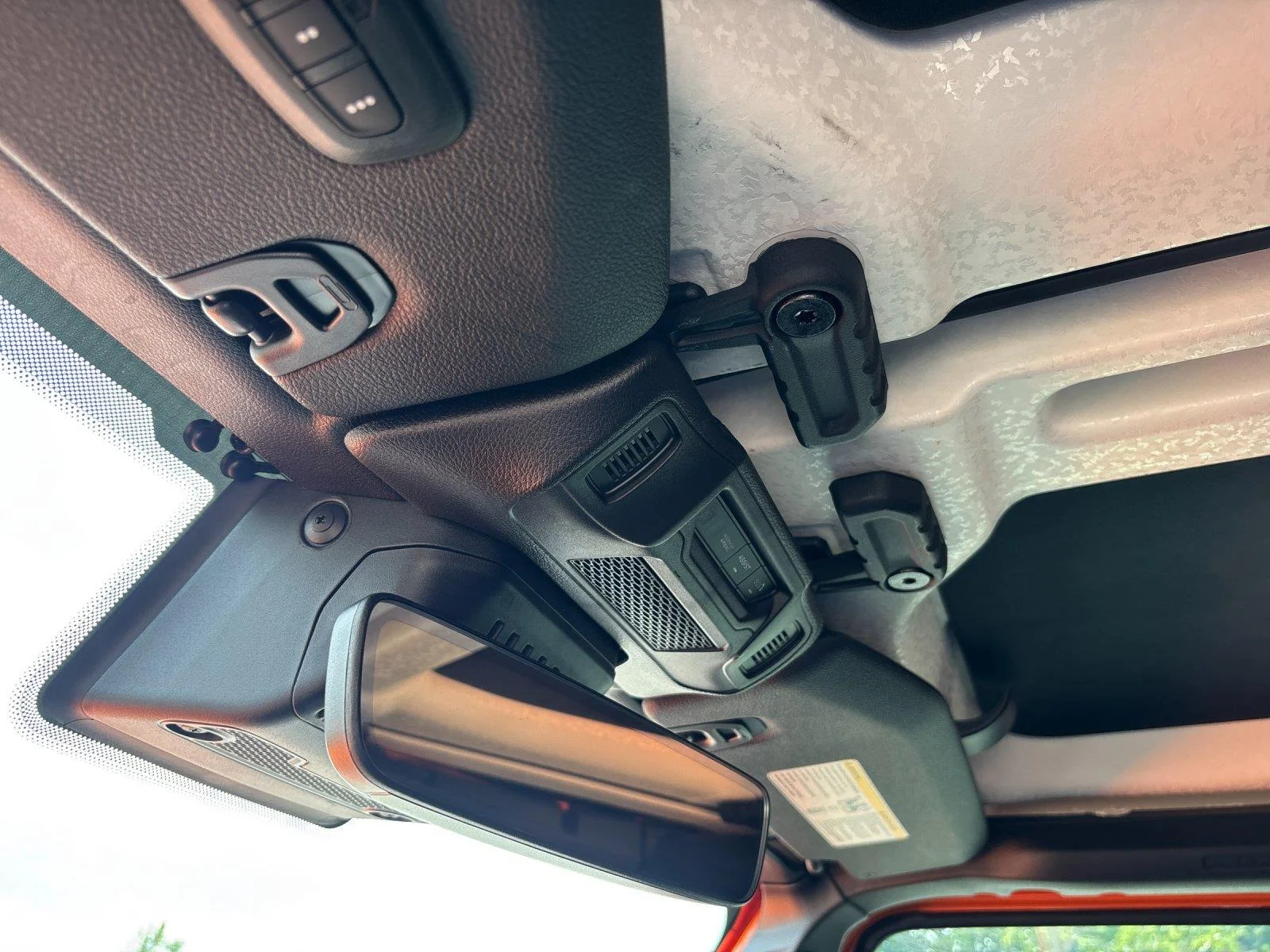 Used 2025 Joose Jeep Rubicon X image 30