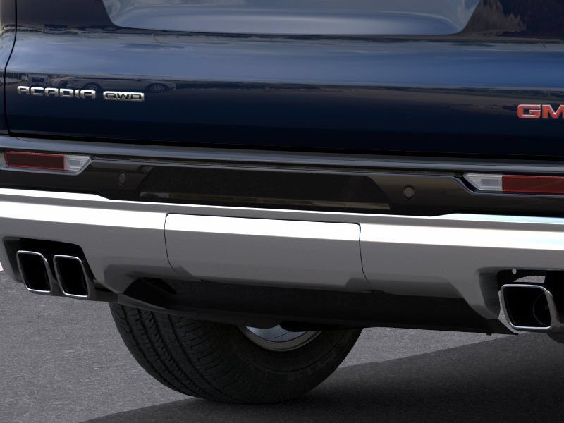 2027 GMC Acadia Denali - Photo 14