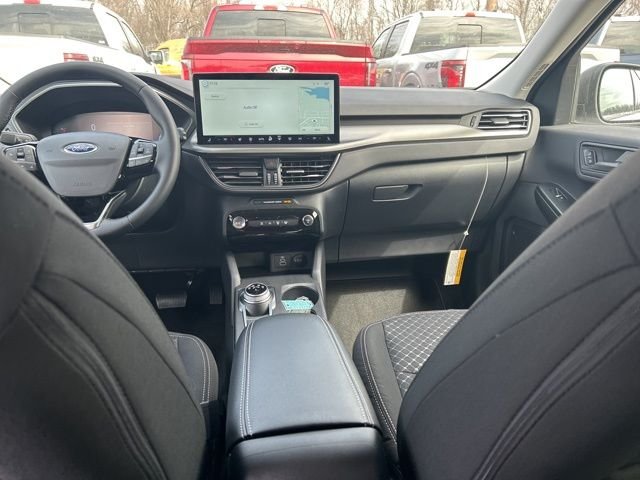 New 2026 Silver Ford Active image 13