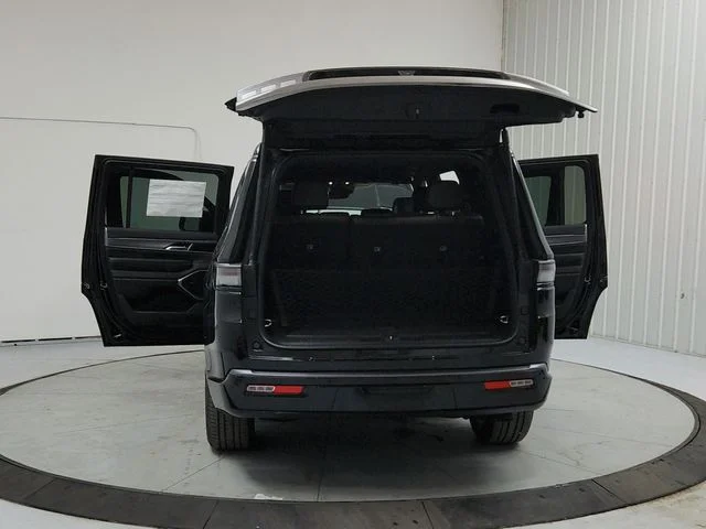 2026 Jeep Grand Wagoneer Limited Altitude - Photo 14