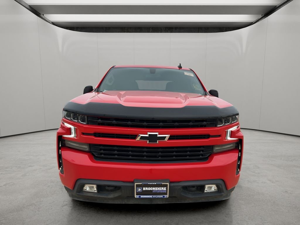 2021 Chevrolet Silverado 1500 RST - Photo 7