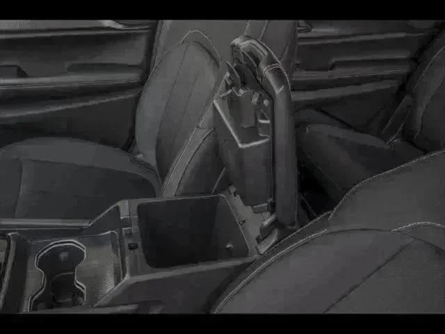 2025 Jeep Grand Cherokee L Altitude - Photo 11