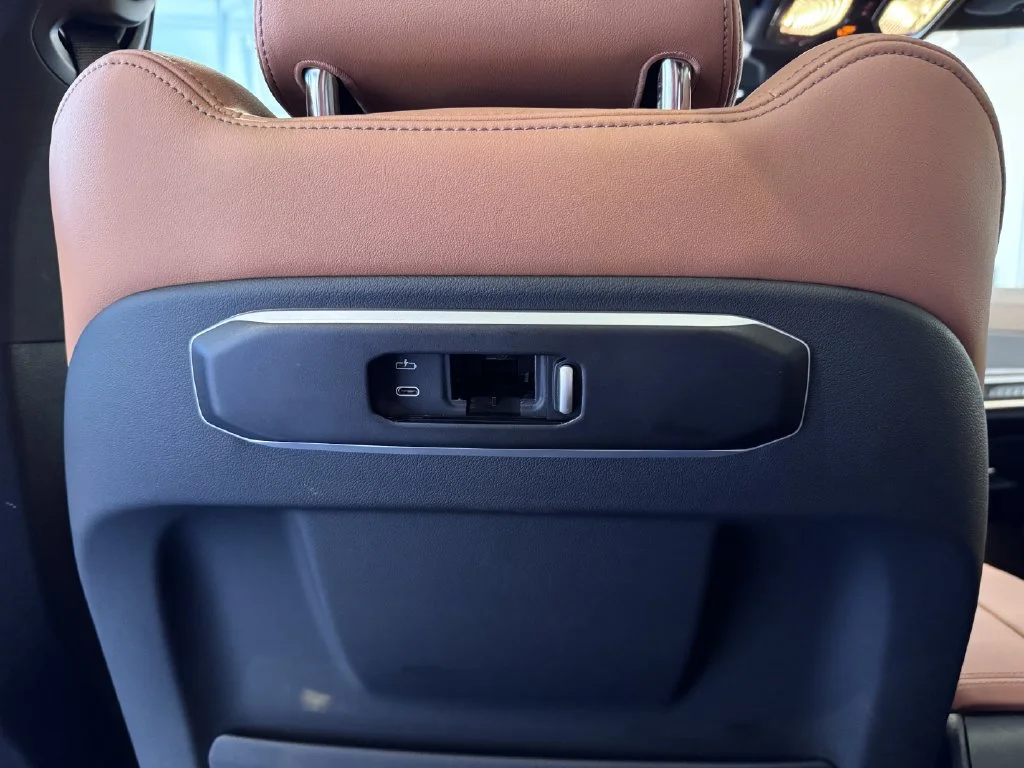 2026 BMW X5 40i - Photo 32