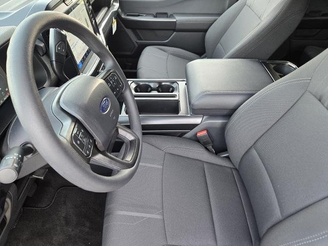 New 2026 Iconic Silver Metallic Ford STX® image 30