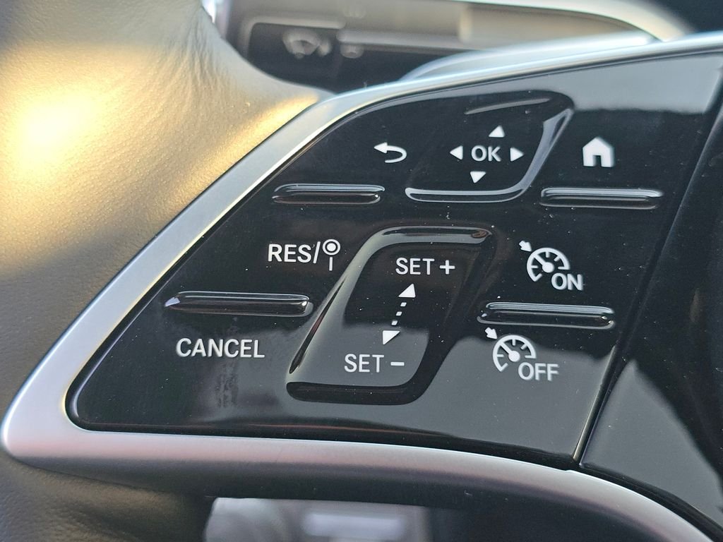 New 2026 Cirrus Silver Metallic Mercedes-Benz GLE 450 Coupe image 36