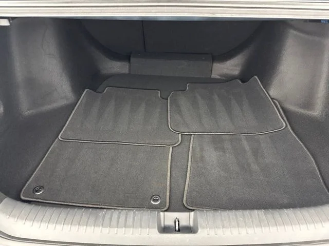 Used 2024 Gray Honda EX image 31