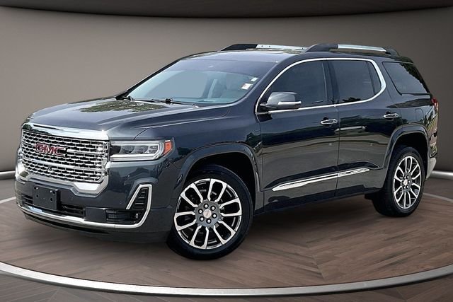 2022 GMC Acadia Denali FWD's photo