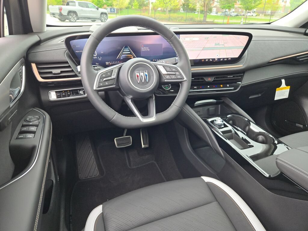 2026 Buick Envision Sport Touring - Photo 20