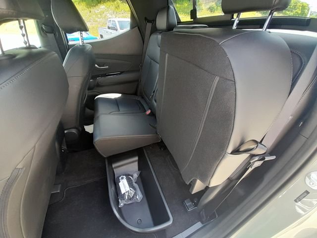 2025 Hyundai Santa Cruz SEL Activity - Photo 44