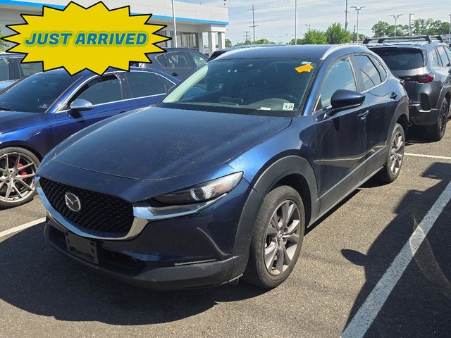 2023 Mazda CX-30 2.5 S Preferred Package