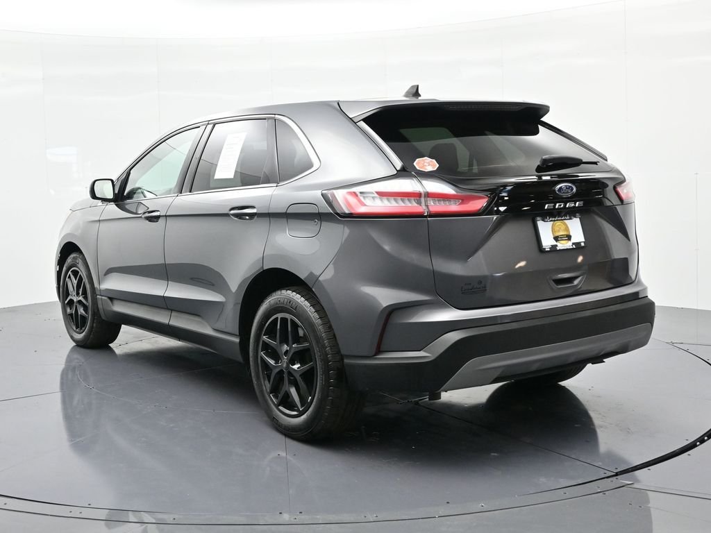 2024 Ford Edge SEL - Photo 7