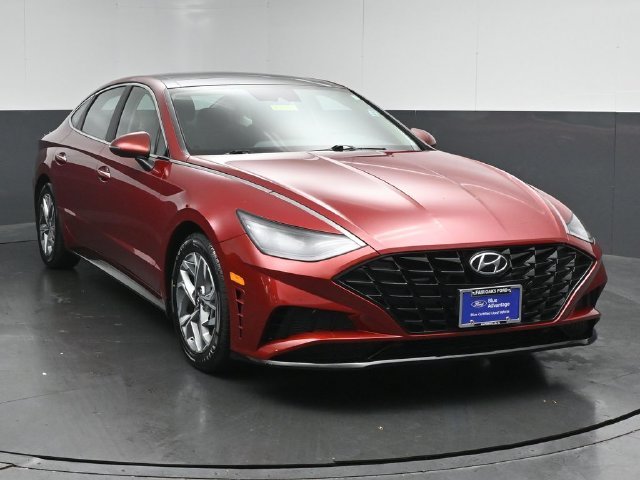 2023 Hyundai Sonata