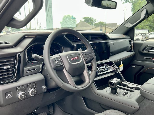 New 2026 Sterling Metallic GMC AT4 image 32