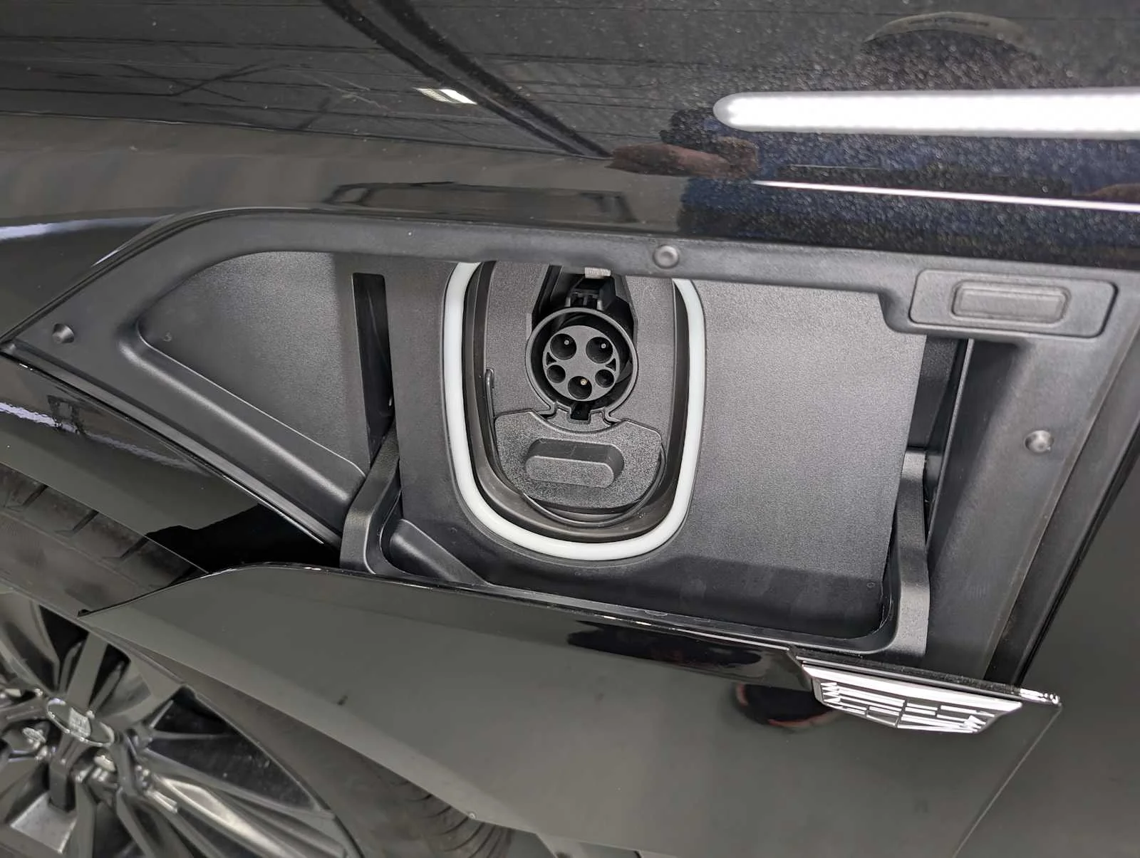 2026 Cadillac LYRIQ V - Photo 13