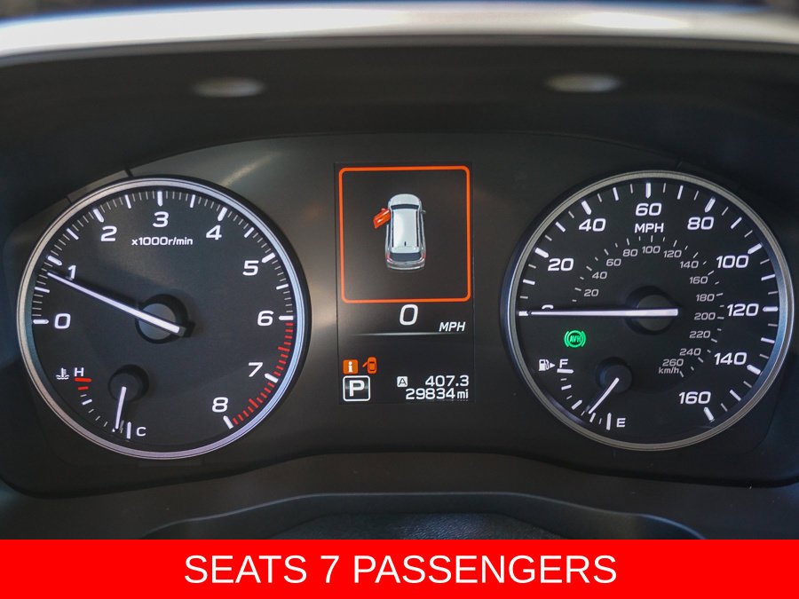 Used 2023 Blue Subaru Premium image 21