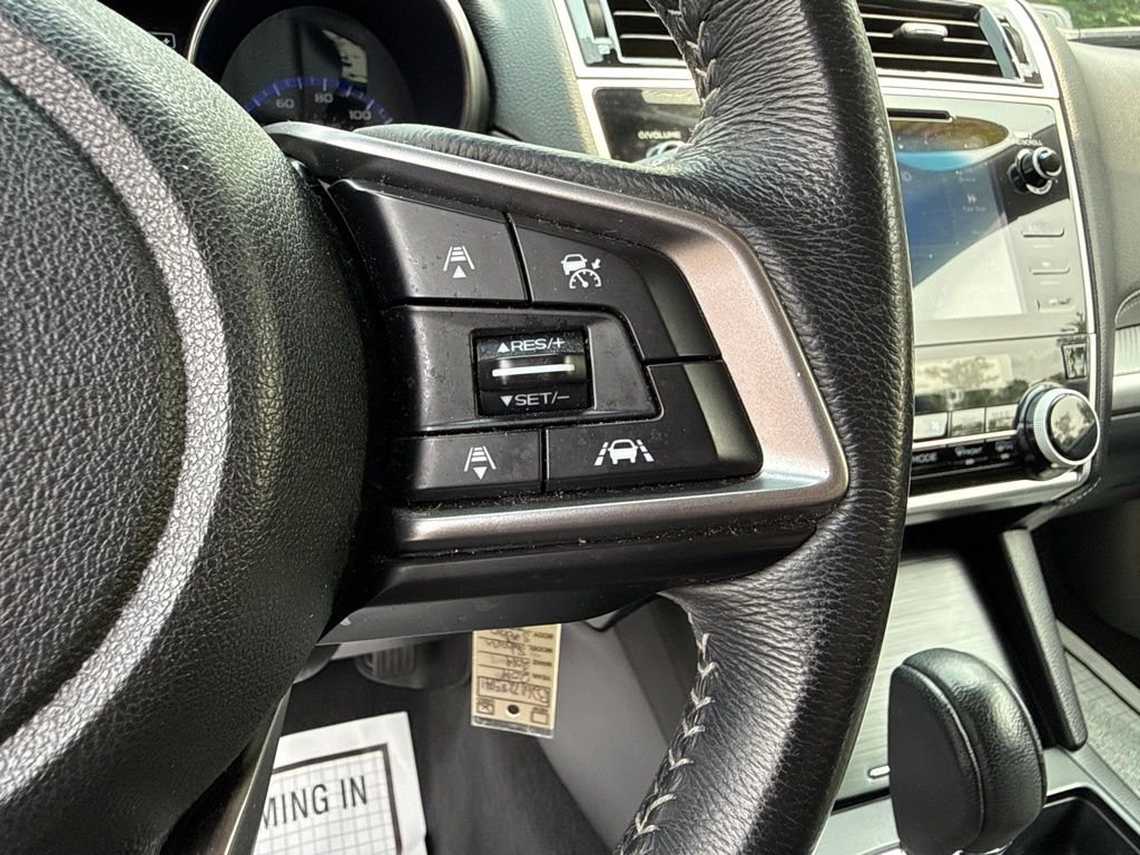 Used 2019 Black Subaru 2.5i image 26