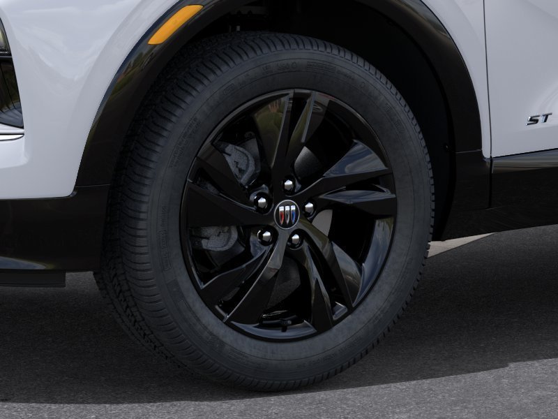 2026 Buick Encore GX Sport Touring - Photo 9