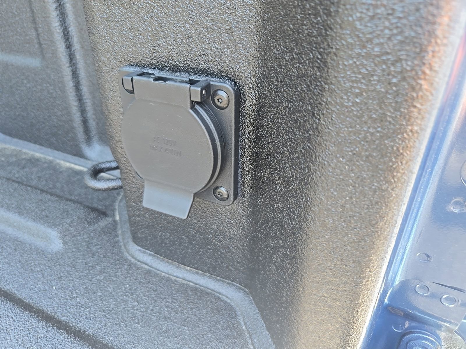 2026 GMC Sierra 1500 Denali - Photo 17