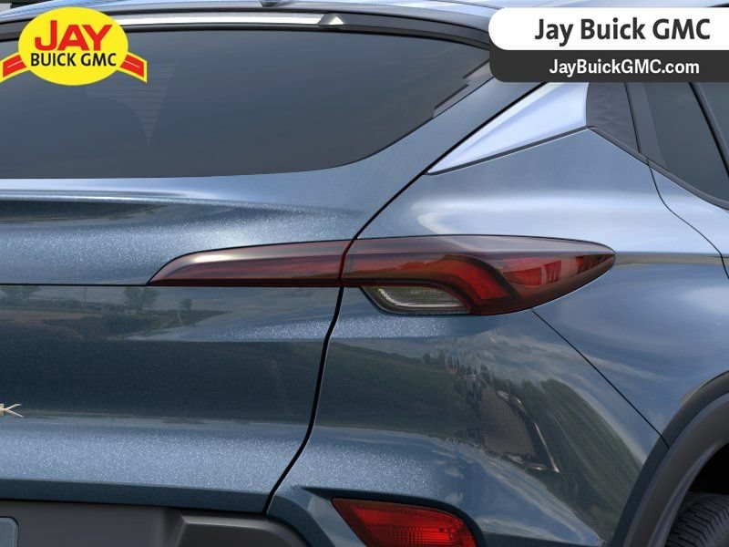 2026 Buick Envista Preferred - Photo 11