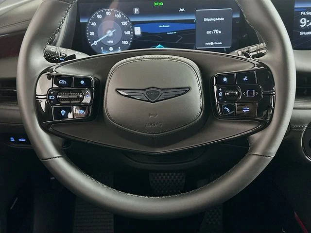 New 2026 Genesis G90 3.5T e-SC
